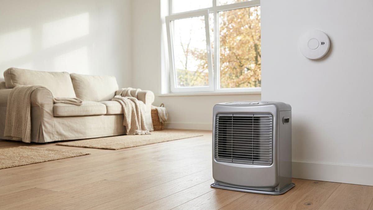 Petroleumkachel: 6 keuzes, en wat een kWh warmte kost