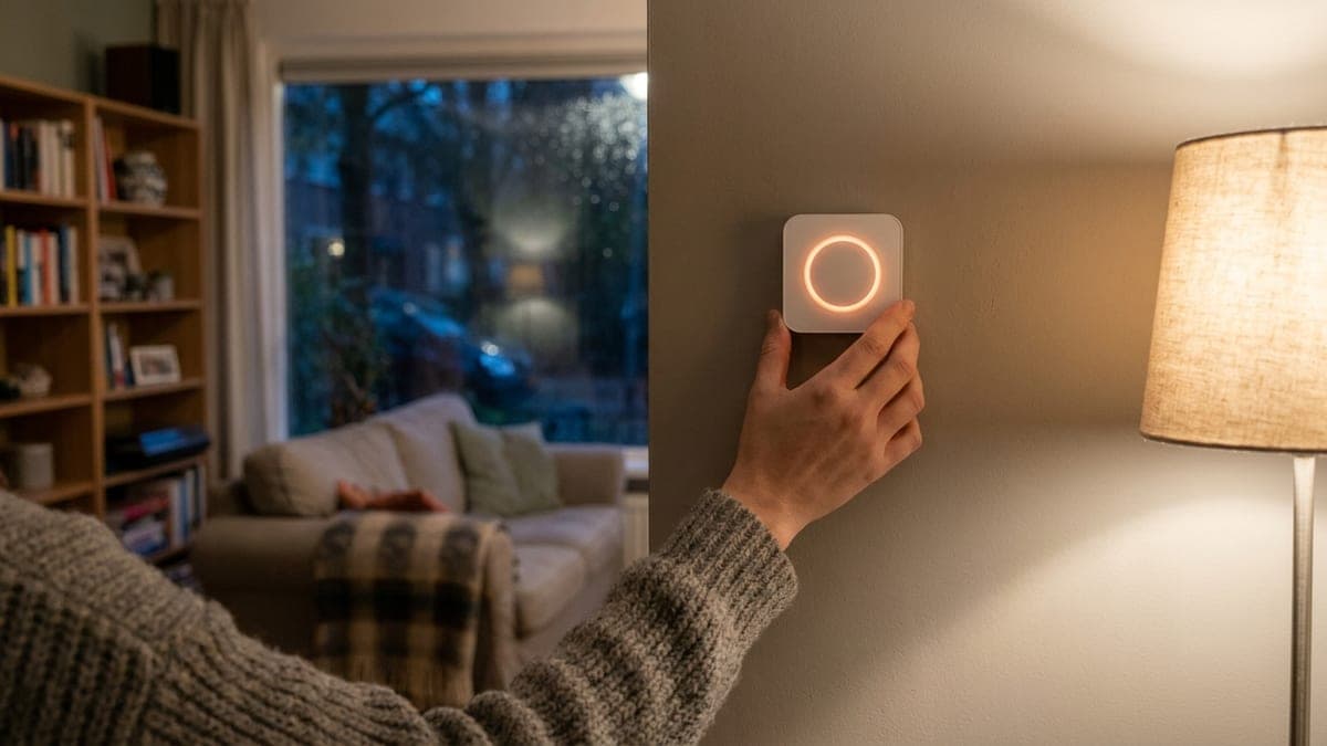 Slimme thermostaat: 6 keuzes, aan/uit of OpenTherm