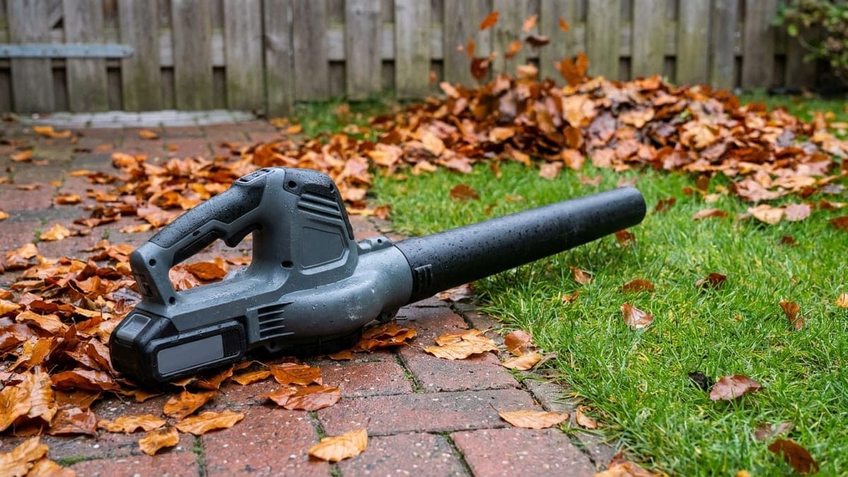 Makita bladblazer: 6 modellen, en wat ze kosten mét accu