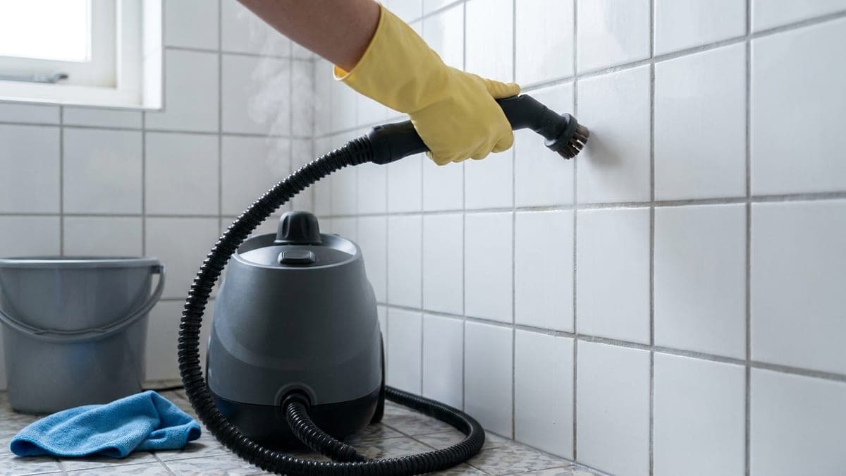 Stoomreiniger huren: wat het kost en wanneer kopen goedkoper is