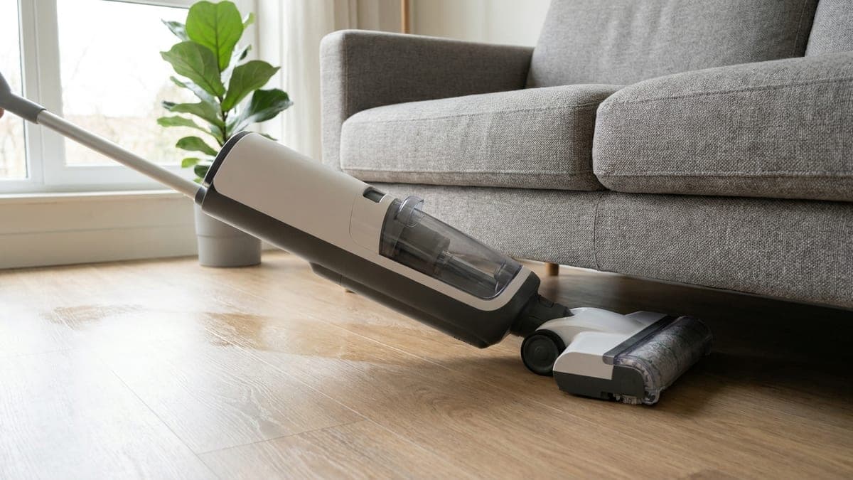 Tineco: 10 vloerwassers, en wat je bij elke stap meer krijgt