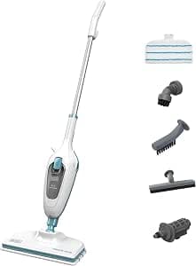 Black+Decker FSMH13E5-QS