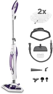 Polti Vaporetto SV440 Double