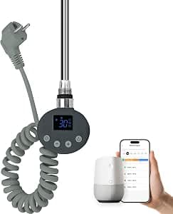 EMKE verwarmingselement 600 W wifi