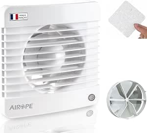 Airope Silenta 100 TH
