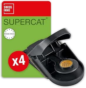 SWISSINNO SuperCat (4 stuks)