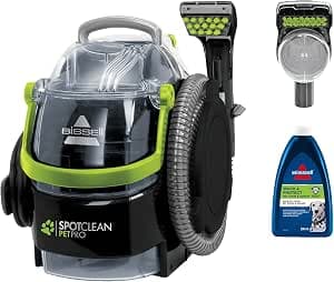 BISSELL SpotClean Pet Pro 15585