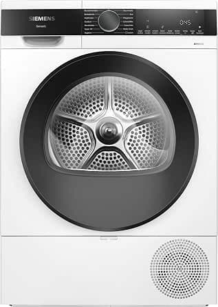 Siemens iQ500 WQ33G2D41
