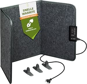 Mi-Heat bureauverwarming 260 W