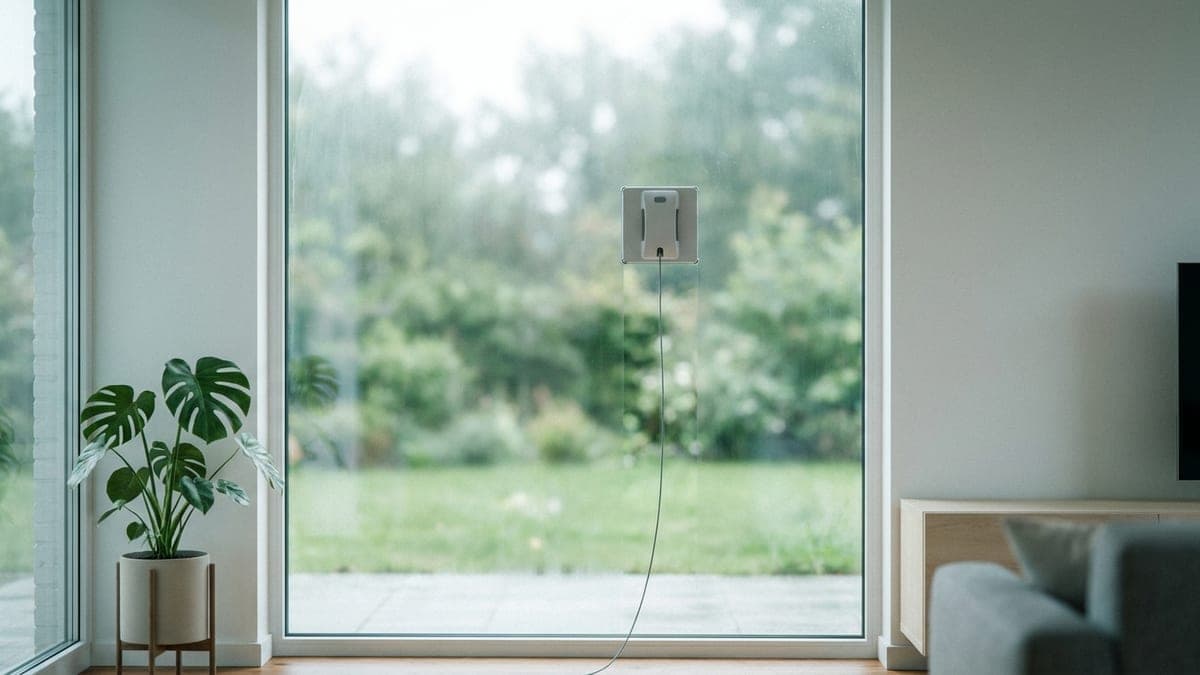 Beste raamrobot 2026: twee van de tien zijn hun geld waard