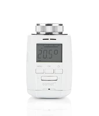 Eurotronic Comet Plus