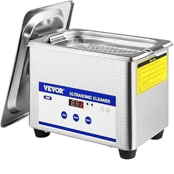 VEVOR TH-08Amini (800 ml)