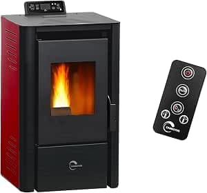 Sannover Anita 7,6 kW