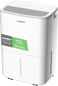 Comfee CDDOE-12DEN7