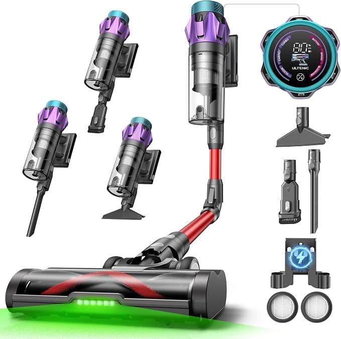 Ultenic U18 Pro