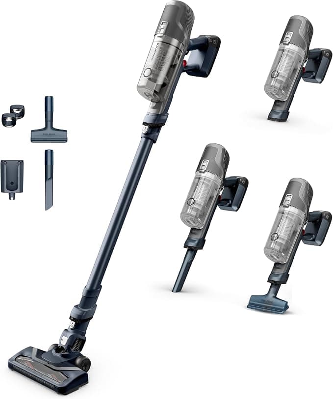Rowenta X-Pert 6.60 (RH6836EO)