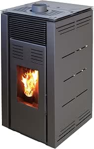 Joima Natur Style 8 kW (zonder stroom)