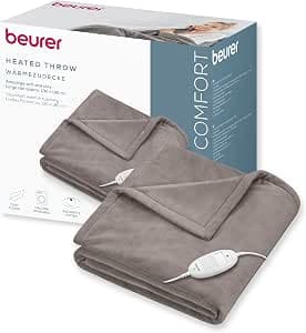 Beurer HD 75